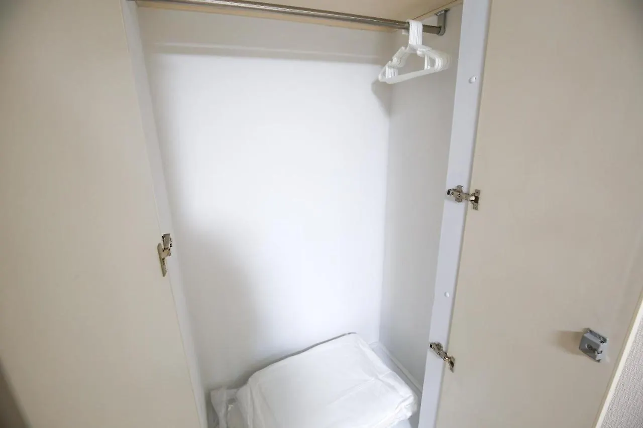 Walk To Shin-Okubo Shinjuku Sta. Yos-5 Apartment Tokyo